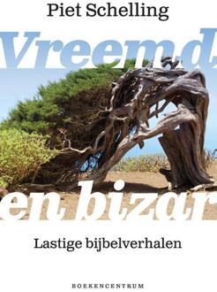 VBK Media Vreemd en bizar - Boek Piet Schelling (9023970063)