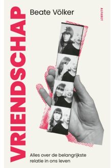 VBK Media Vriendschap - Beate Völker