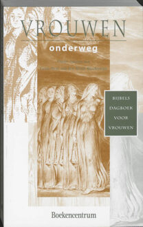 VBK Media Vrouwen onderweg - Boek VBK Media (9023905555)