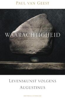 VBK Media Waarachtigheid - Boek Paul van Geest (9021142775)