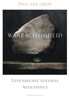 VBK Media Waarachtigheid - Boek Paul van Geest (9021142775)