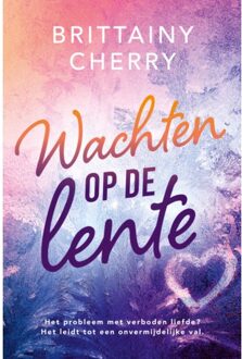 VBK Media Wachten Op De Lente - Brittainy C. Cherry