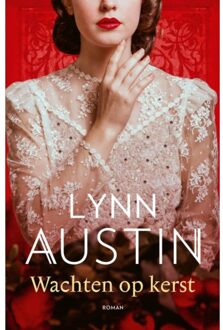 VBK Media Wachten Op Kerst - Lynn Austin