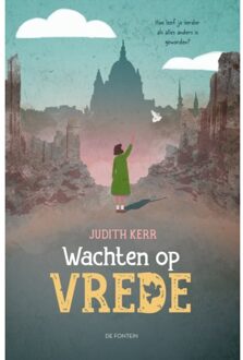 VBK Media Wachten Op Vrede - Judith Kerr