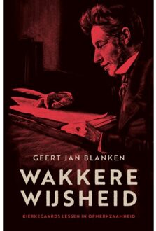 VBK Media Wakkere Wijsheid - Geert Jan Blanken