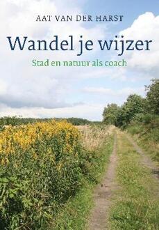 VBK Media Wandel je wijzer - Boek Aat van der Harst (9025902154)