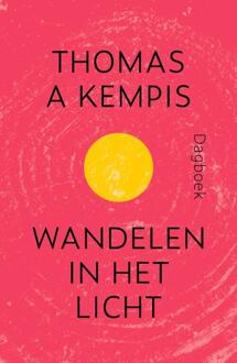 VBK Media Wandelen in het licht - (ISBN:9789043535861)