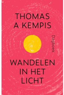 VBK Media Wandelen in het licht - (ISBN:9789043535861)