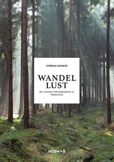 VBK Media Wandellust - (ISBN:9789021575018)