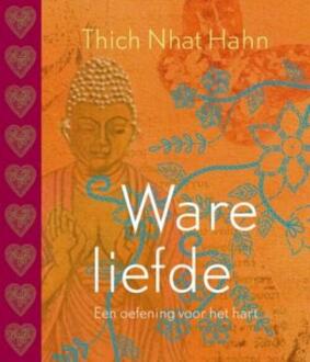 VBK Media Ware liefde - Boek Thich Nhat Hanh (9025904882)