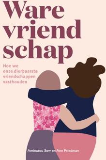 VBK Media Ware vriendschap - (ISBN:9789021583181)