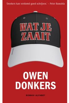 VBK Media Wat je zaait