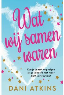 VBK Media Wat Wij Samen Waren - Dani Atkins