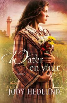 VBK Media Water en vuur - Boek Jody Hedlund (9029724463)