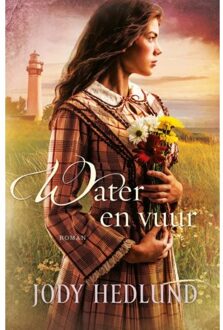 VBK Media Water en vuur - Boek Jody Hedlund (9029724463)