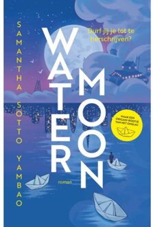 VBK Media Water Moon - Samantha Sotto Yambao