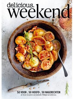 VBK Media Weekend - Delicious.