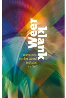 VBK Media Weerklank - Boek VBK Media (9023968581)