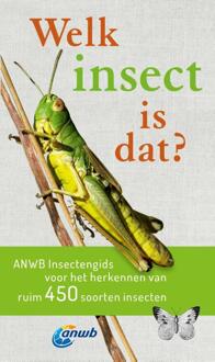 VBK Media Welk Insect Is Dat? - Heiko Bellmann