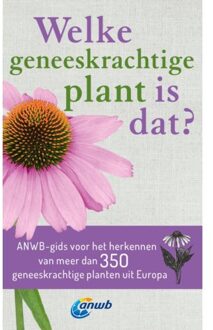 VBK Media Welke Geneeskrachtige Plant Is Dat? - Welke Is Dat? Natuurgidsen - Wolfgang Hensel