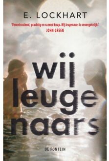 VBK Media Wij Leugenaars - E. Lockhart