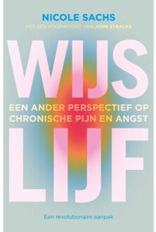 VBK Media Wijs Lijf - Nicole Sachs