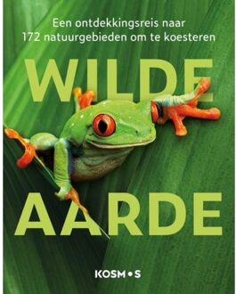 VBK Media Wilde Aarde