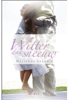 VBK Media Witter dan sneeuw - Boek Marianne Grandia (9029796995)