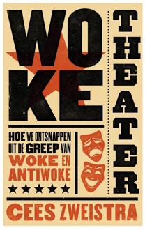 VBK Media Woke Theater - Cees Zweistra