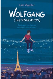 VBK Media Wolfgang (Buitengewoon) - Laia Aguilar