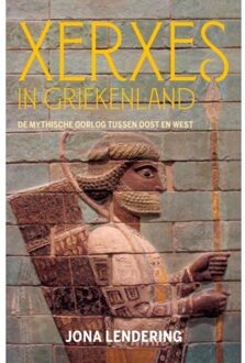 VBK Media Xerxes In Griekenland