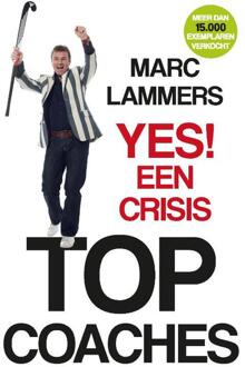 VBK Media Yes! Een crisis - (ISBN:9789021580890)
