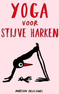 VBK Media Yoga Voor Stijve Harken - Marion Deuchars