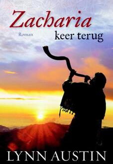 VBK Media Zacharia keer terug - Boek Lynn Austin (9029722266)