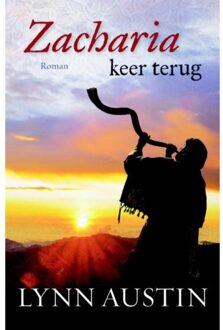 VBK Media Zacharia keer terug - Boek Lynn Austin (9029722266)
