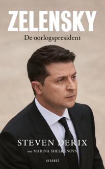 VBK Media Zelensky - Steven Derix