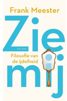 VBK Media Zie Mij - Frank Meester