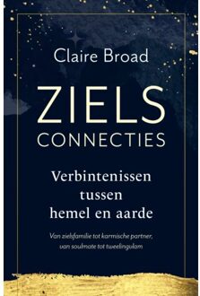 VBK Media Zielsconnecties - Claire Broad