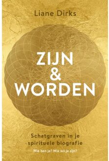 VBK Media Zijn & Worden - Liane Dirks