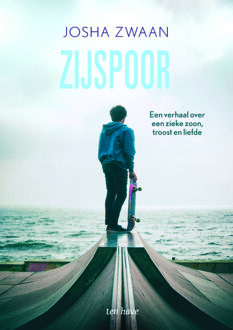 VBK Media Zijspoor - Boek Josha Zwaan (9025905099)