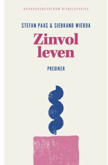 VBK Media Zinvol Leven - S. Paas