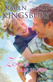 VBK Media Zomer van hoop / 2 - Boek Karen Kingsbury (9029723157)