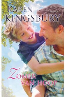 VBK Media Zomer van hoop / 2 - Boek Karen Kingsbury (9029723157)
