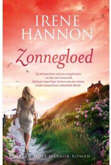 VBK Media Zonnegloed - Hope Harbor - Irene Hannon