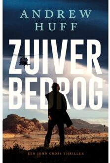 VBK Media Zuiver Bedrog - John Cross - Andrew Huff