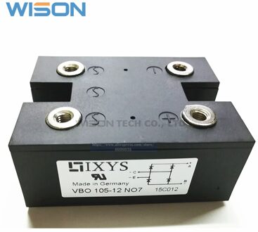 VBO105-12NO7 VBO105-14NO7 VBO105-16NO7 VBO105-08NO7 En Originele Module