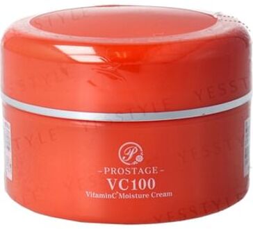 VC 100 Vitamin C Moisture Cream 120g