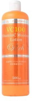 VC 100 Vitamin C Moisture Lotion 500ml