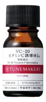 VC-20 Vitamin C Derivative Essence 30ml