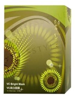 VC Bright Mask 10 pcs